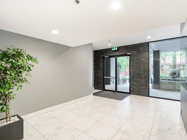 403-811 Helmcken Street, Vancouver, BC, V6Z 1B1 - 37