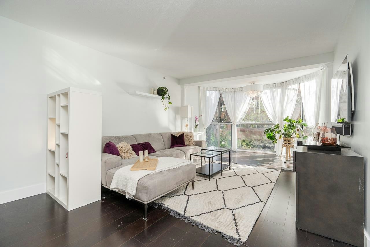 403-811 Helmcken Street, Vancouver, BC, V6Z 1B1 - 9