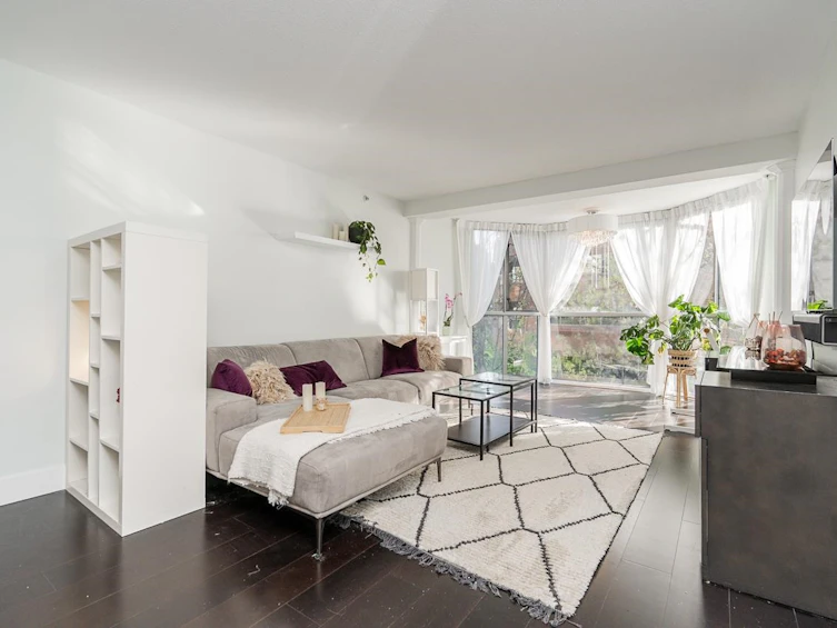 403-811 Helmcken Street, Vancouver, BC, V6Z 1B1 - 9