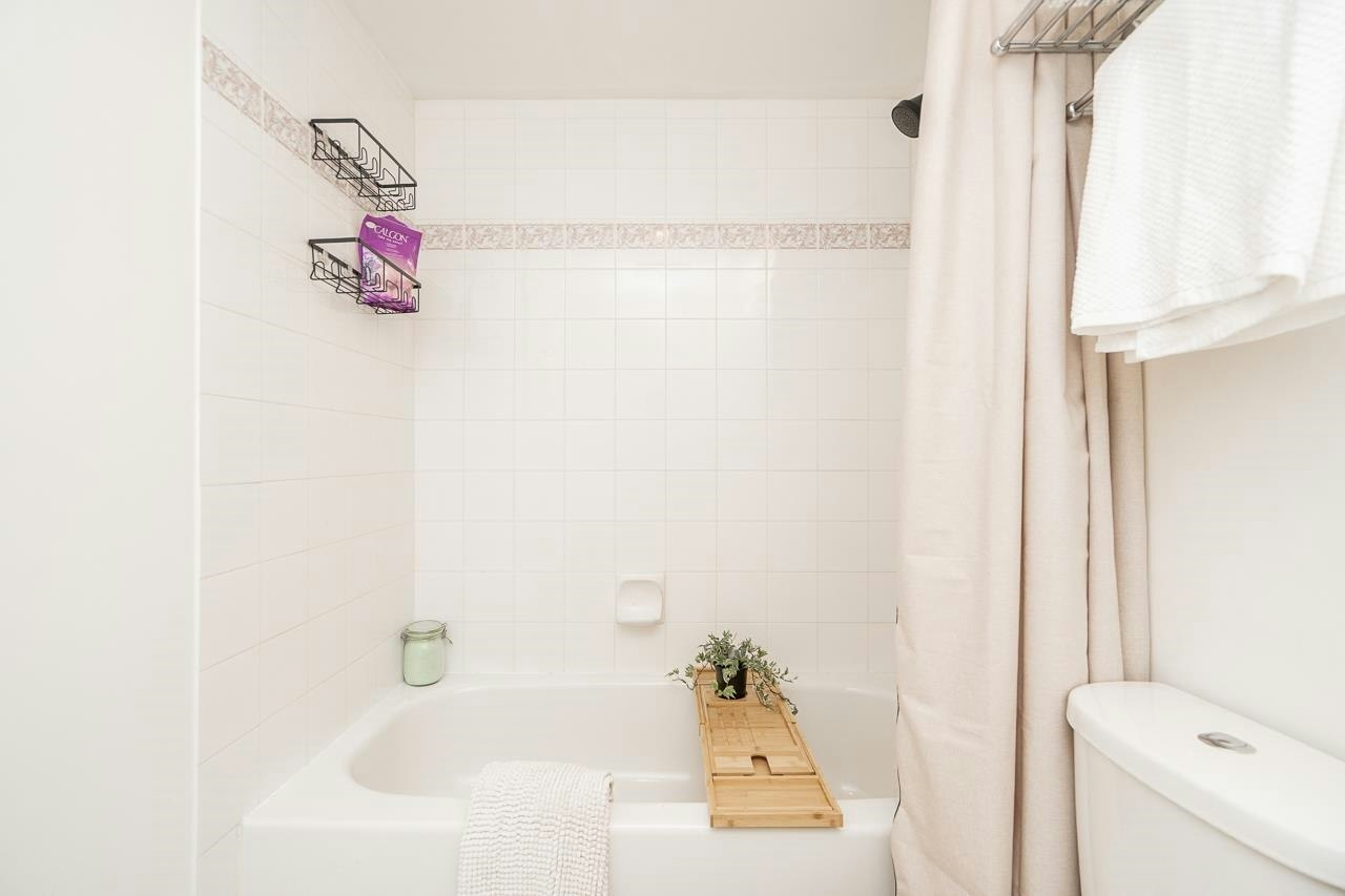 403-811 Helmcken Street, Vancouver, BC, V6Z 1B1 - 25