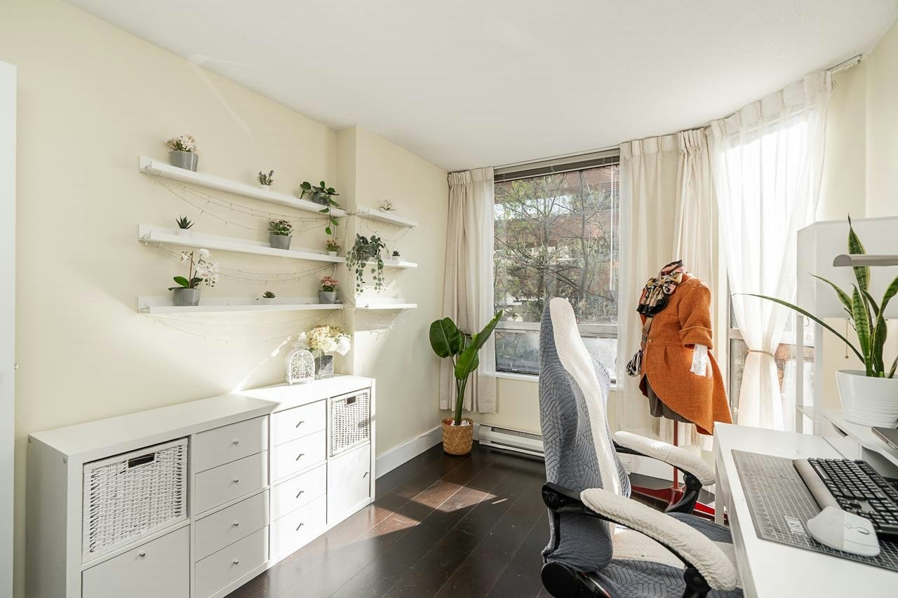 403-811 Helmcken Street, Vancouver, BC, V6Z 1B1 - 22