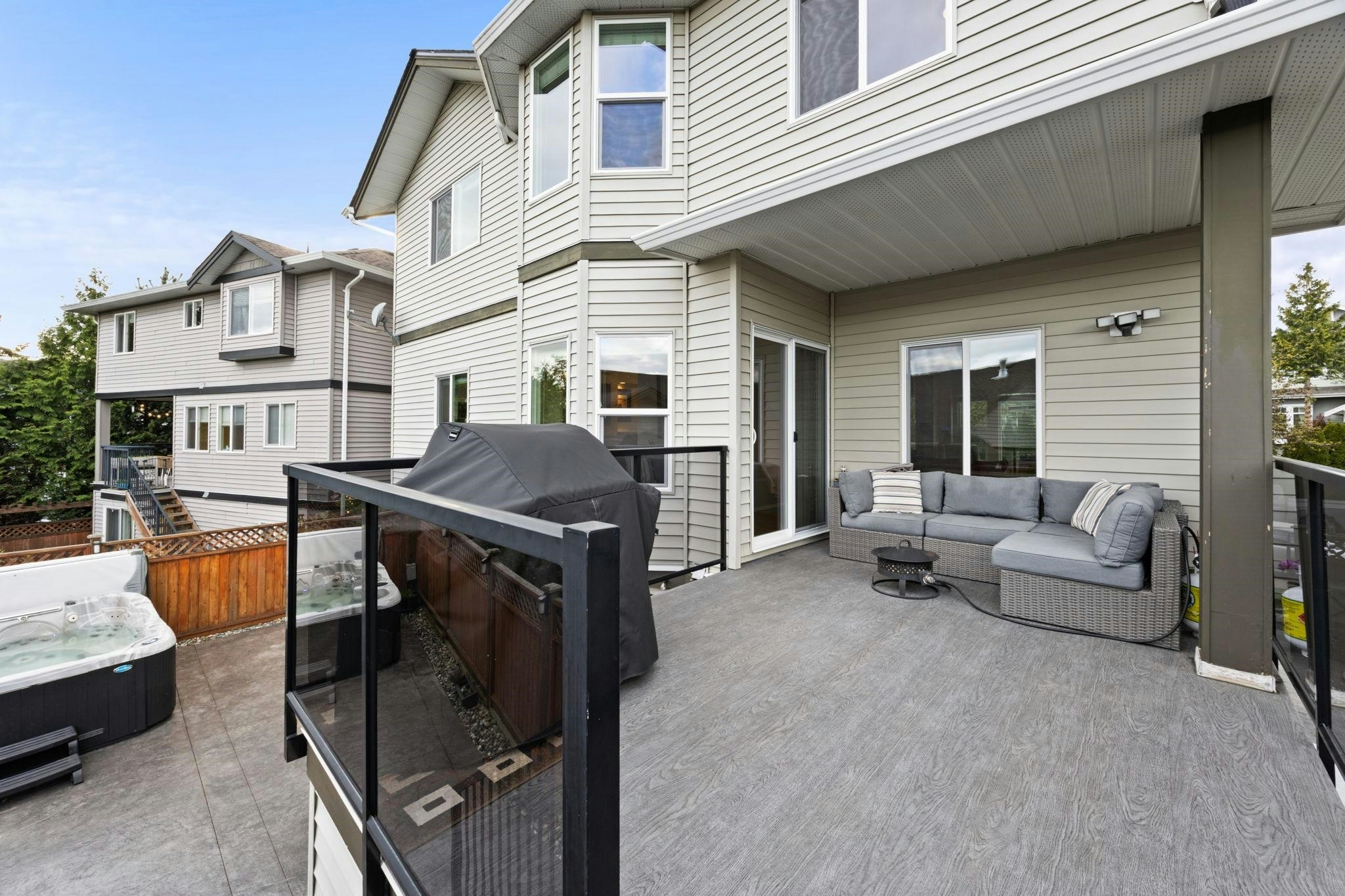20496 67 Avenue, Langley, BC, V2Y 2X9 - 23