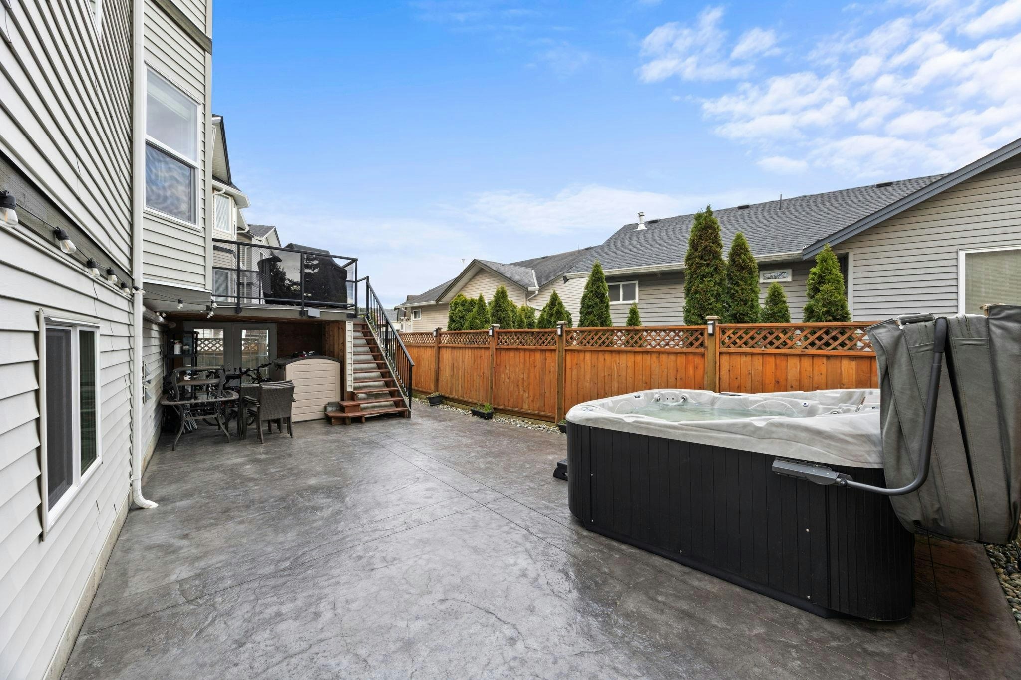 20496 67 Avenue, Langley, BC, V2Y 2X9 - 2