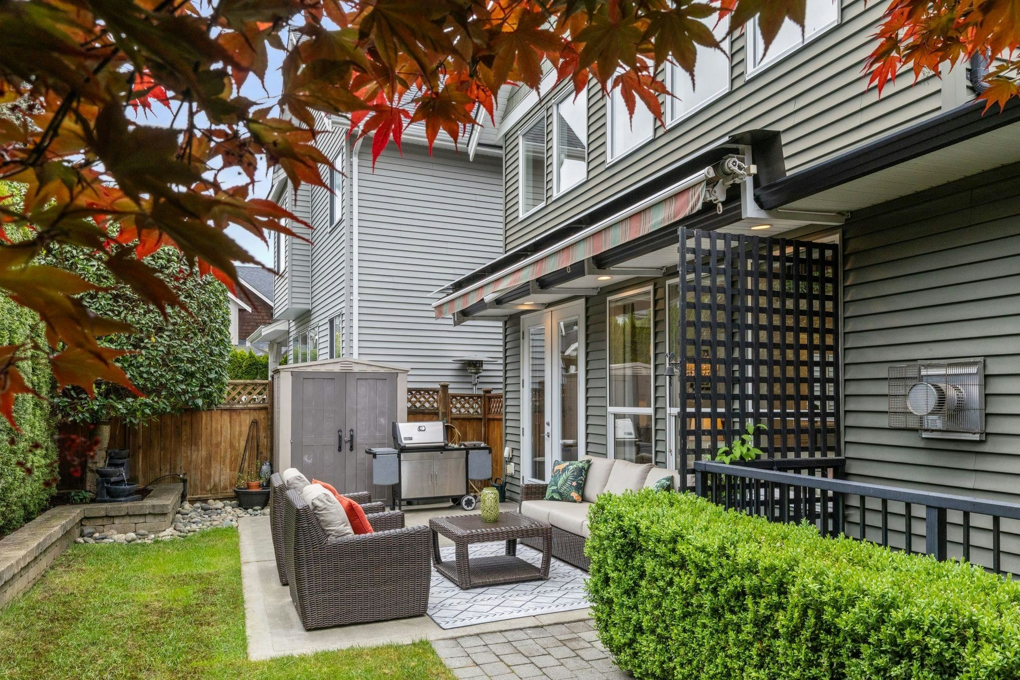 33-7891 211 Street, Langley, BC, V2Y 0L5 - 36