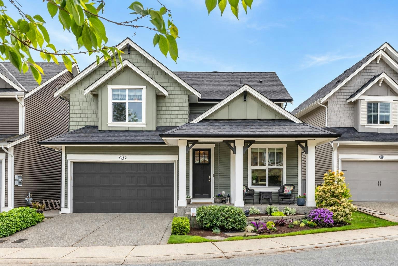 33-7891 211 Street, Langley, BC, V2Y 0L5