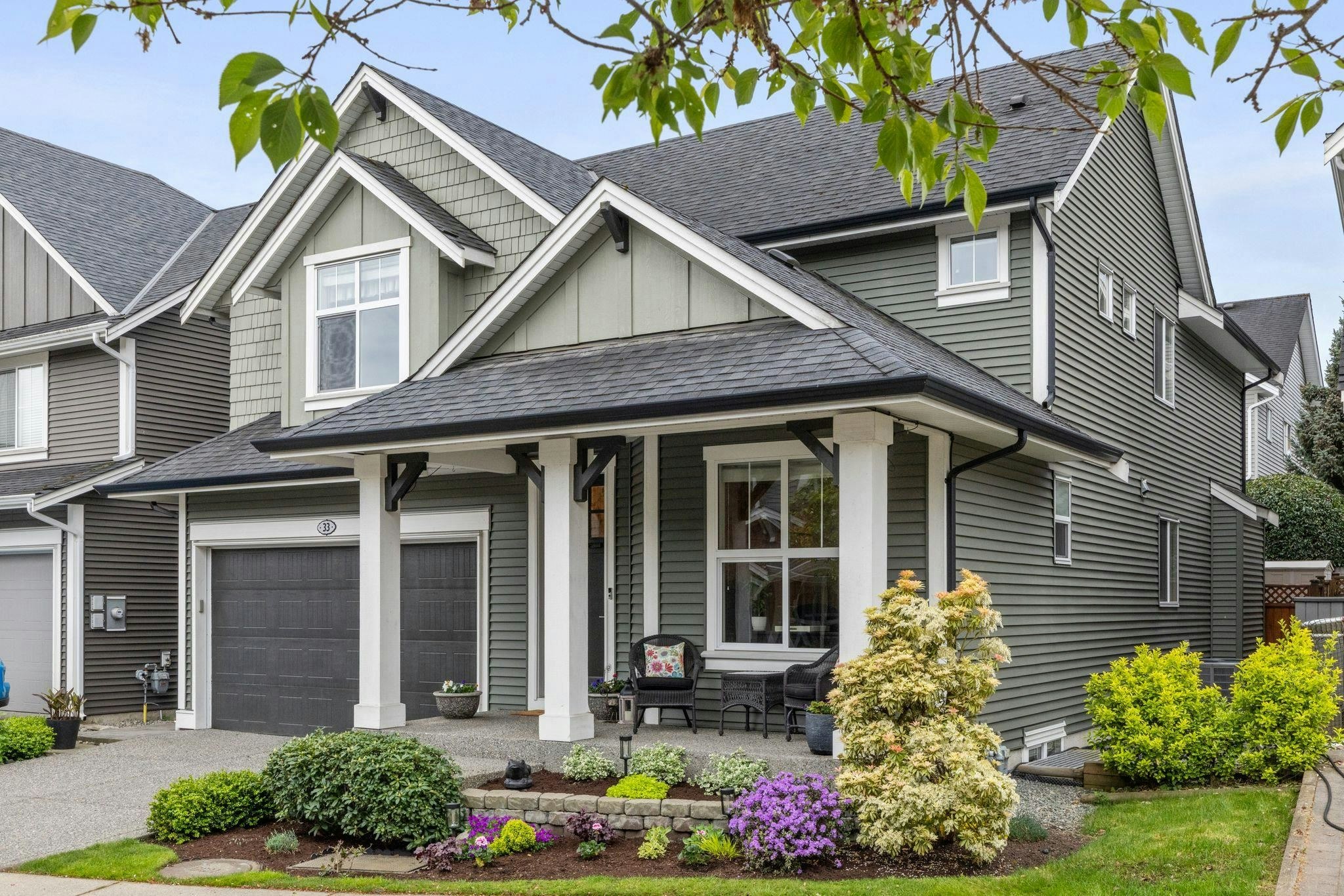 33-7891 211 Street, Langley, BC, V2Y 0L5 - 38