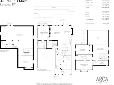 33-7891 211 Street - 2