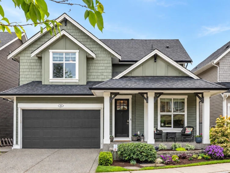 33-7891 211 Street, Langley, BC, V2Y 0L5