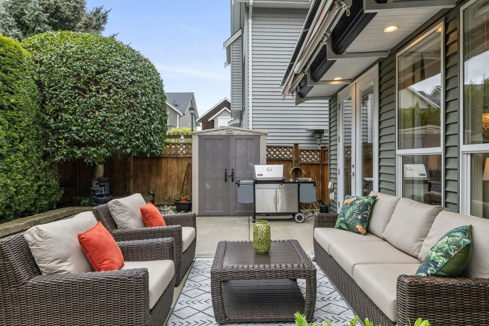 33-7891 211 Street, Langley, BC, V2Y 0L5 - 10