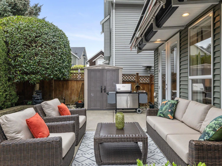 33-7891 211 Street, Langley, BC, V2Y 0L5 - 10