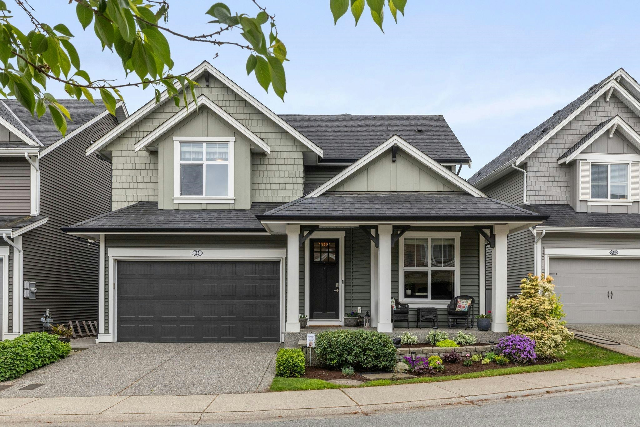 33-7891 211 Street, Langley, BC, V2Y 0L5
