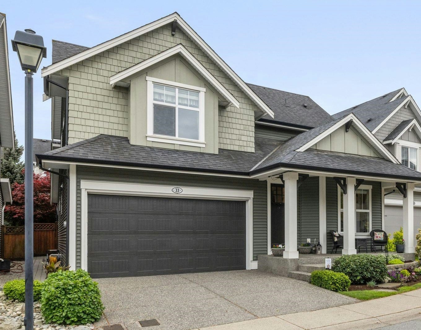 33-7891 211 Street, Langley, BC, V2Y 0L5 - 37