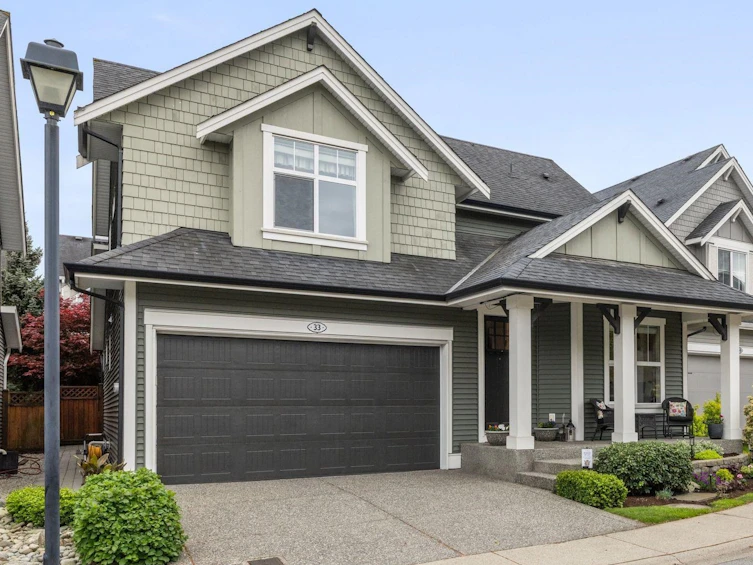 33-7891 211 Street, Langley, BC, V2Y 0L5 - 37