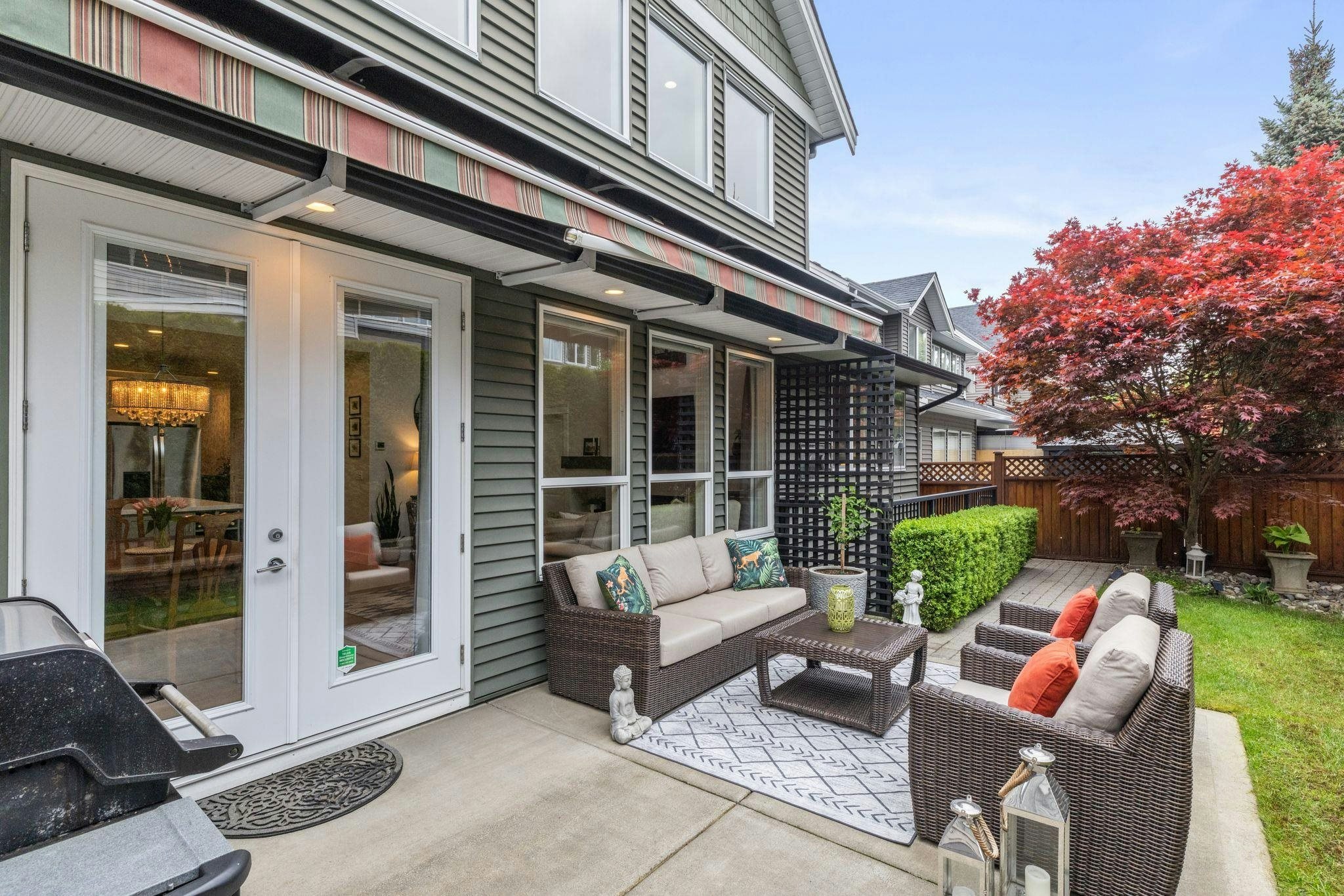 33-7891 211 Street, Langley, BC, V2Y 0L5 - 9