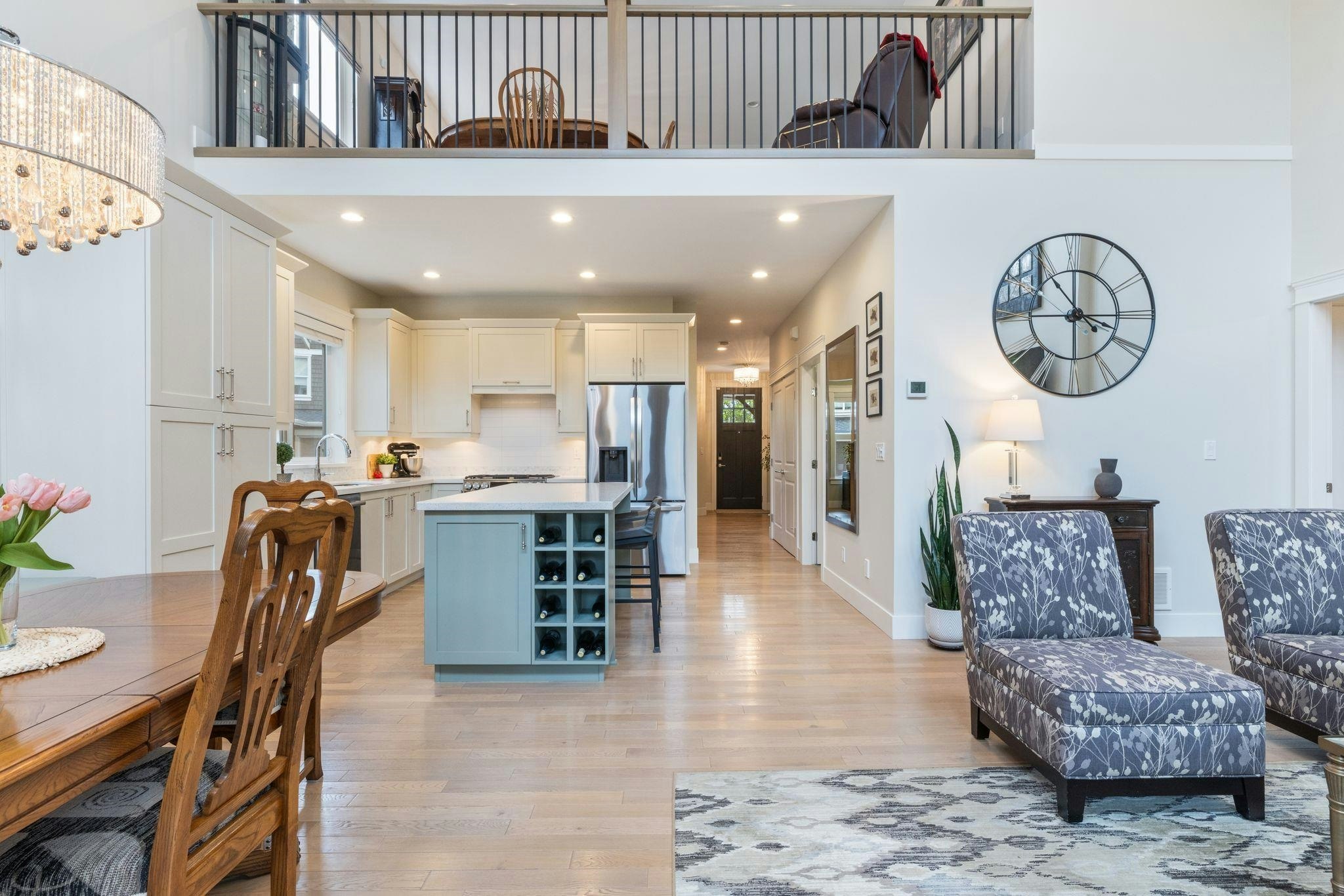 33-7891 211 Street, Langley, BC, V2Y 0L5 - 19