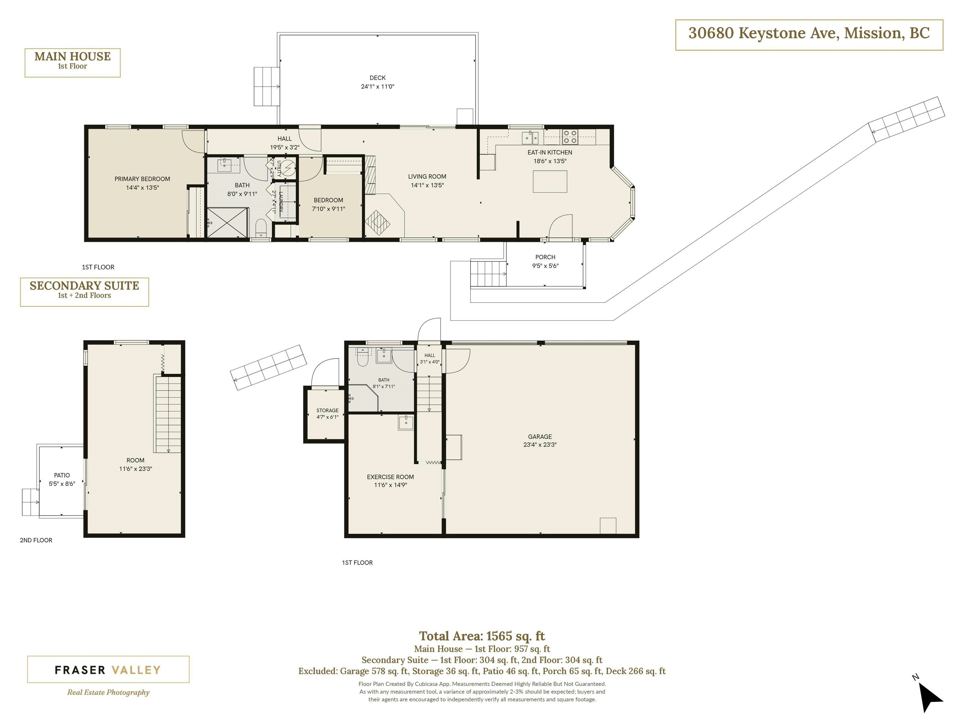 30680 Keystone Avenue, Mission, BC, V4S 1G5 - 39