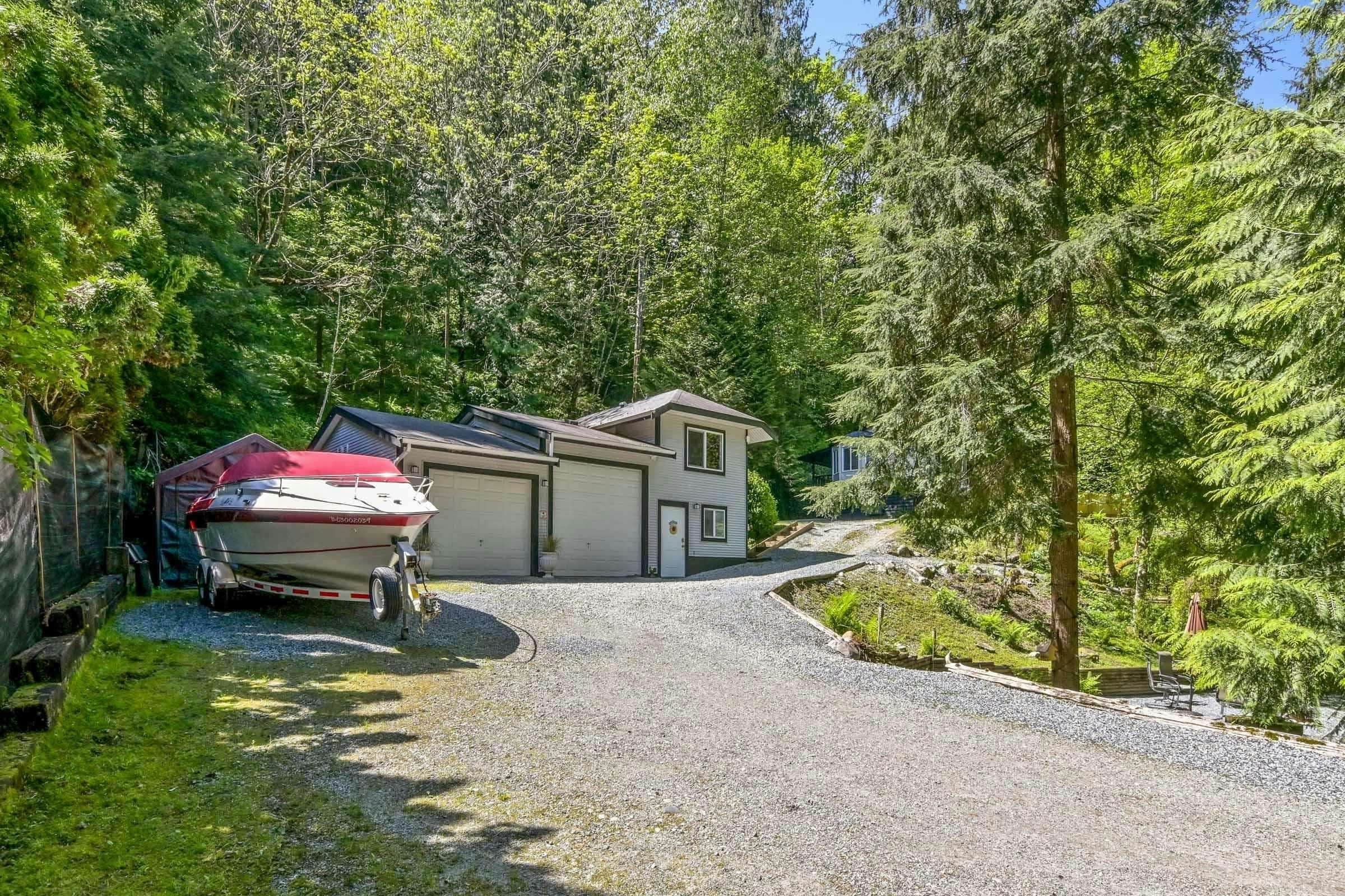 30680 Keystone Avenue, Mission, BC, V4S 1G5