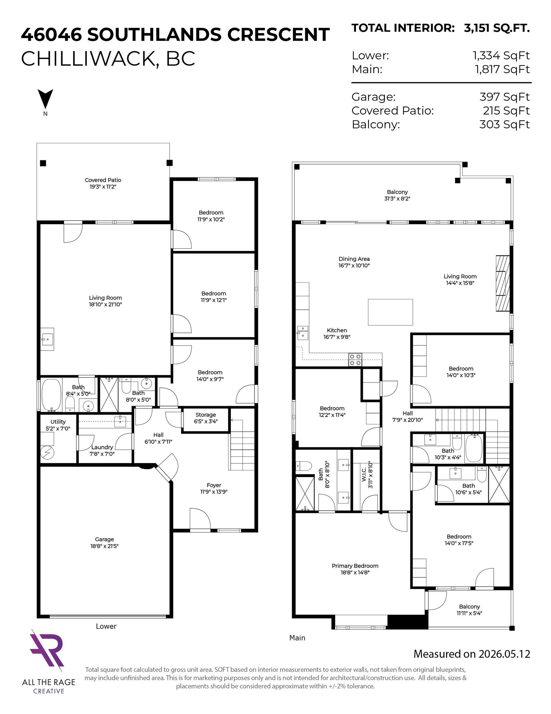 46046 Southlands Crescent, Chilliwack, BC, V2P 1B1 - 35