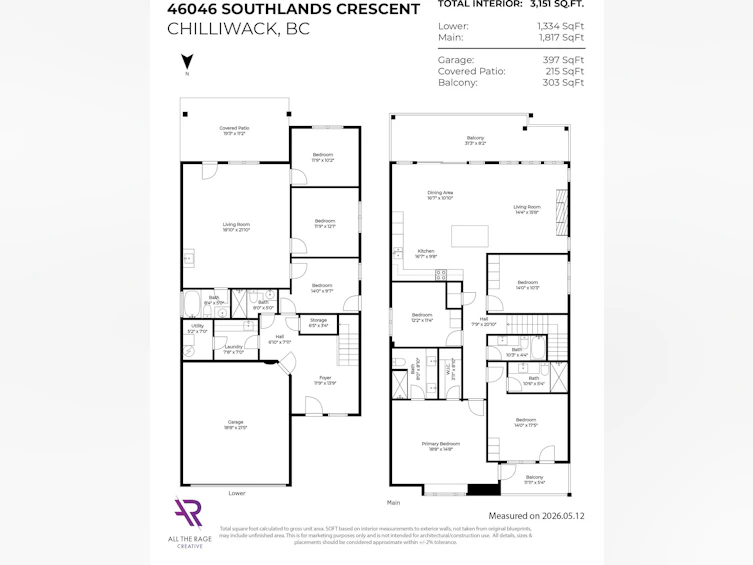 46046 Southlands Crescent, Chilliwack, BC, V2P 1B1 - 35
