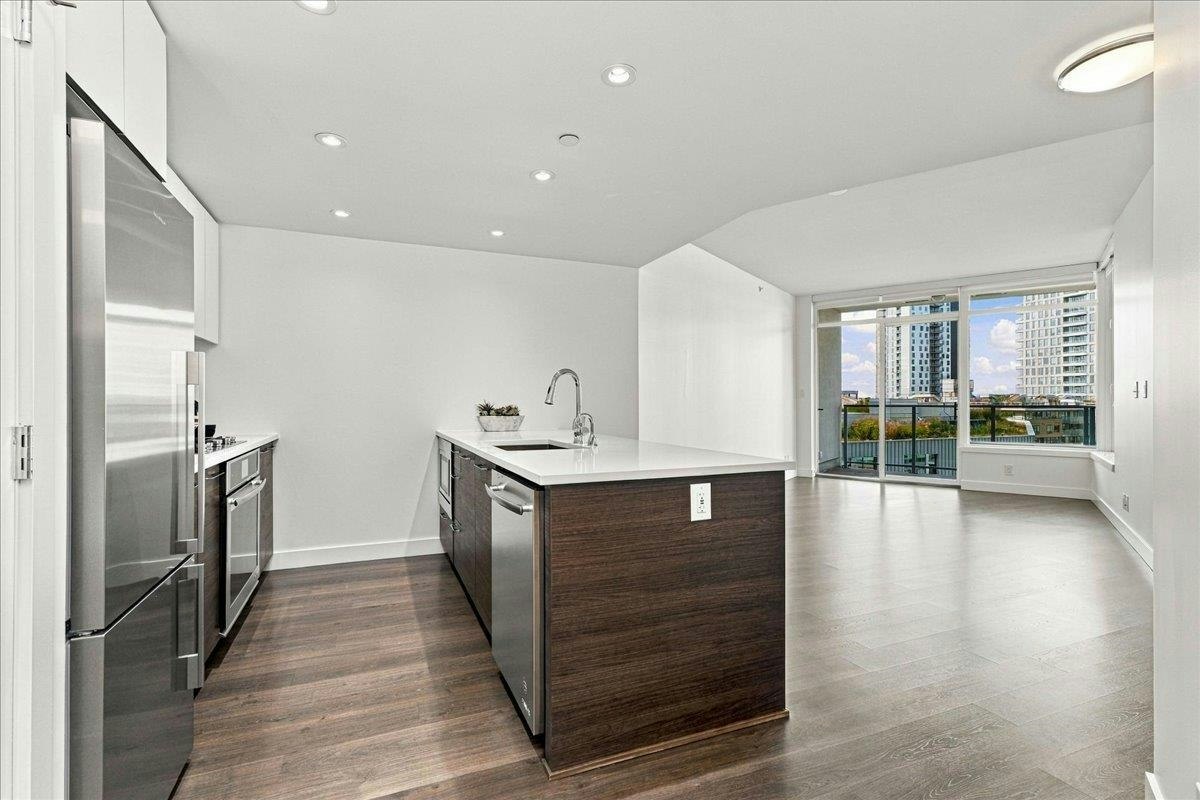 706-3557 Sawmill Crescent, Vancouver, BC, V5S 0E2 - 6