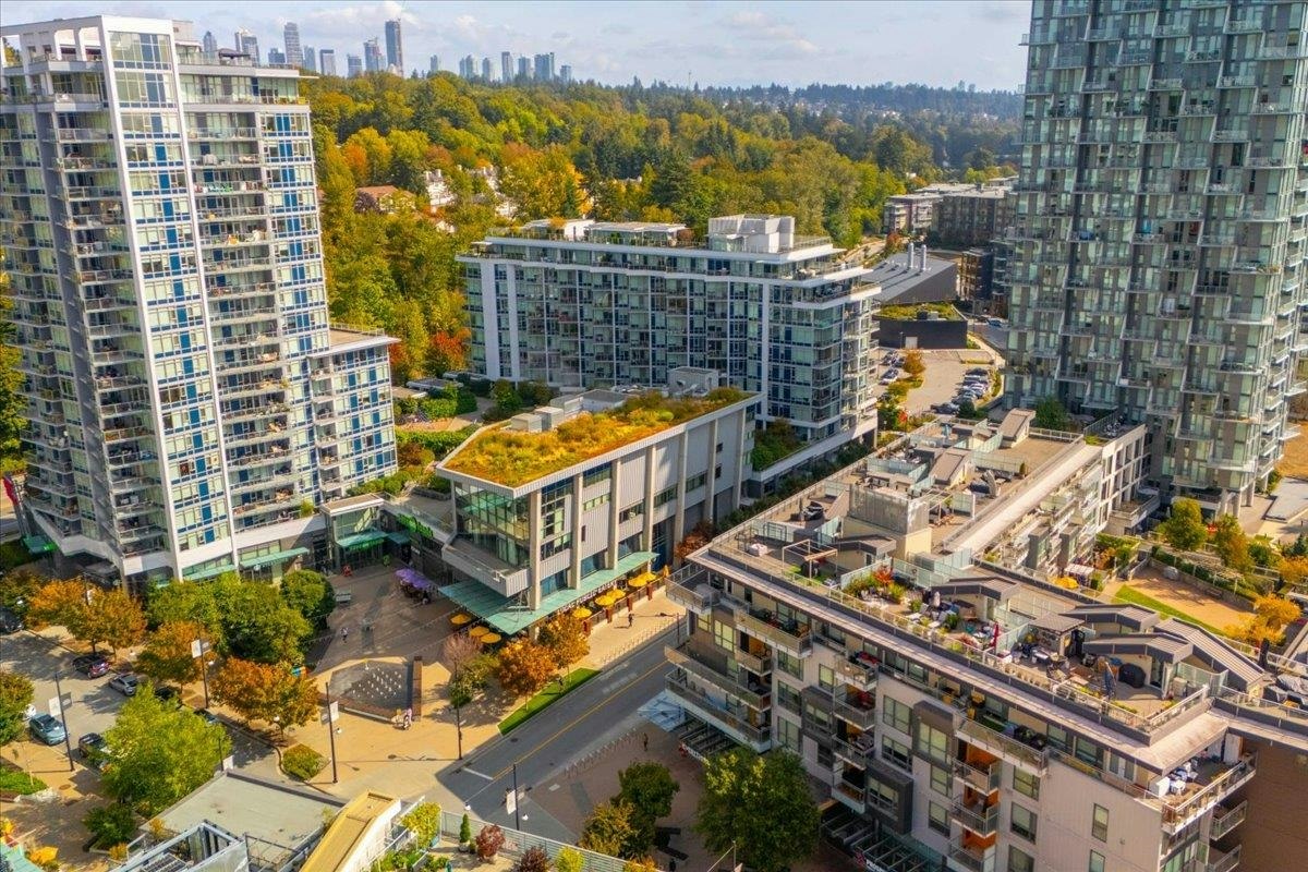 706-3557 Sawmill Crescent, Vancouver, BC, V5S 0E2 - 28