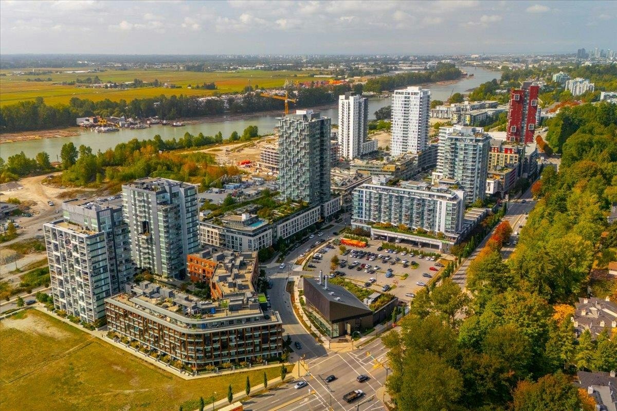 706-3557 Sawmill Crescent, Vancouver, BC, V5S 0E2 - 31