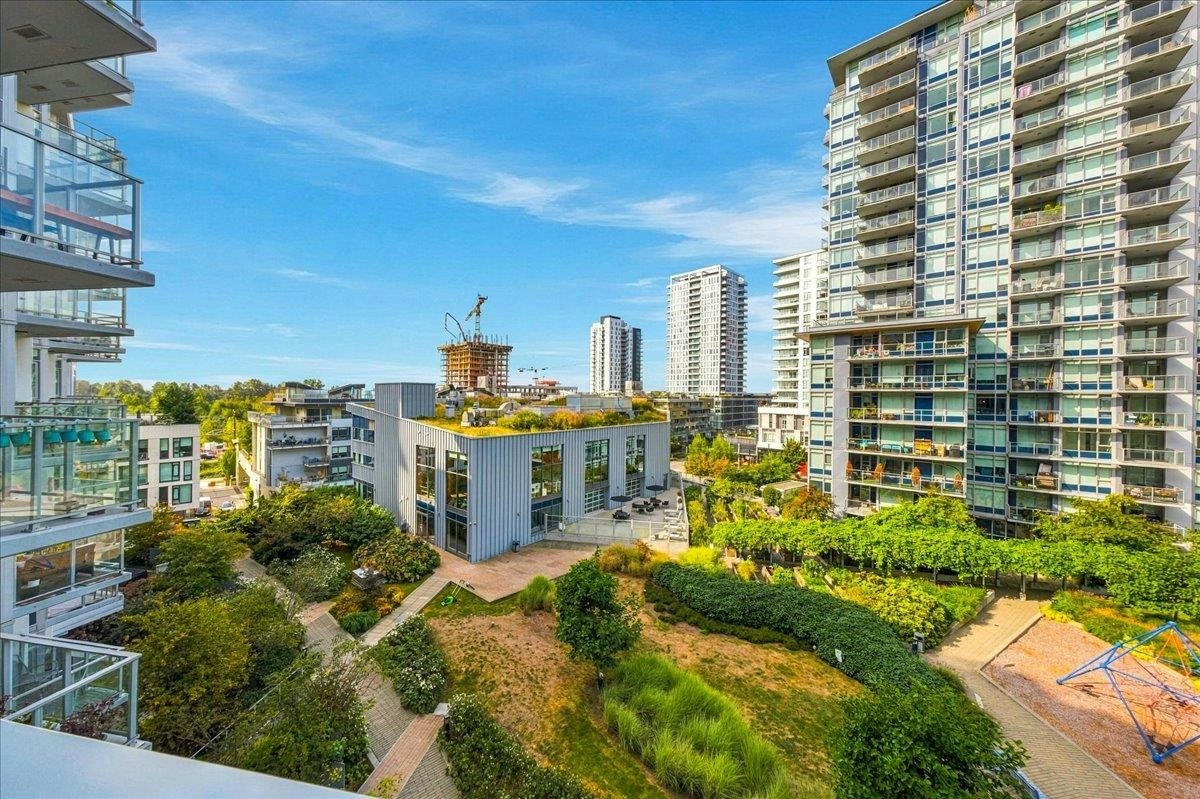 706-3557 Sawmill Crescent, Vancouver, BC, V5S 0E2 - 17