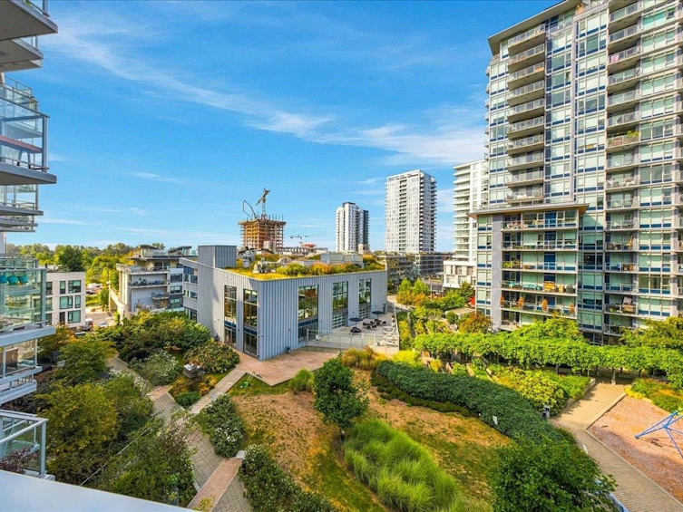 706-3557 Sawmill Crescent, Vancouver, BC, V5S 0E2 - 17