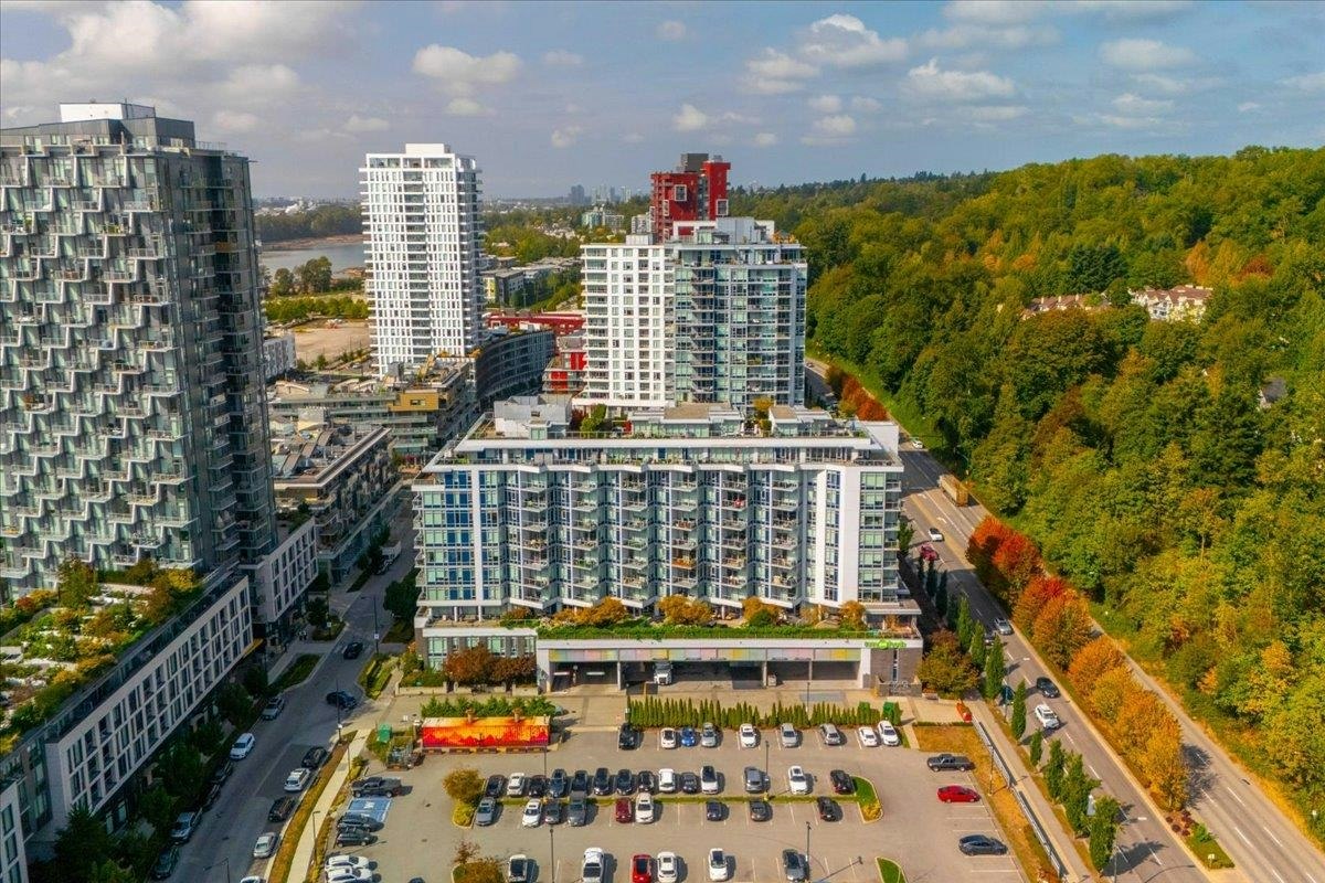 706-3557 Sawmill Crescent, Vancouver, BC, V5S 0E2 - 30