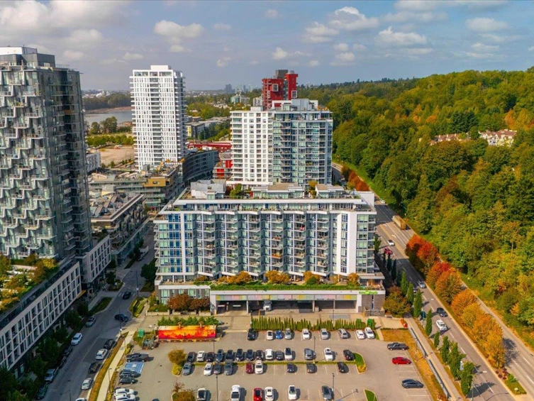 706-3557 Sawmill Crescent, Vancouver, BC, V5S 0E2 - 30