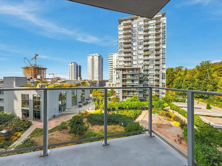 706-3557 Sawmill Crescent, Vancouver, BC, V5S 0E2 - 24