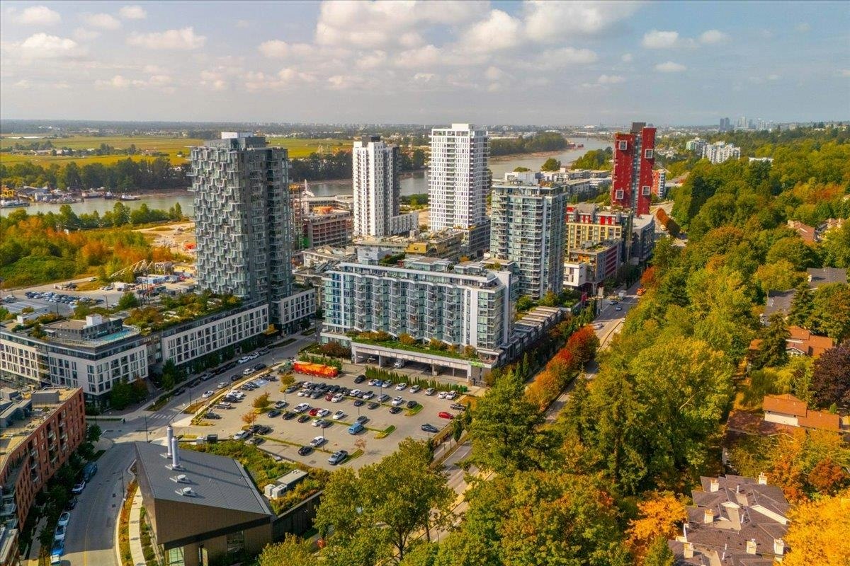 706-3557 Sawmill Crescent, Vancouver, BC, V5S 0E2 - 32