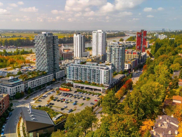 706-3557 Sawmill Crescent, Vancouver, BC, V5S 0E2 - 32