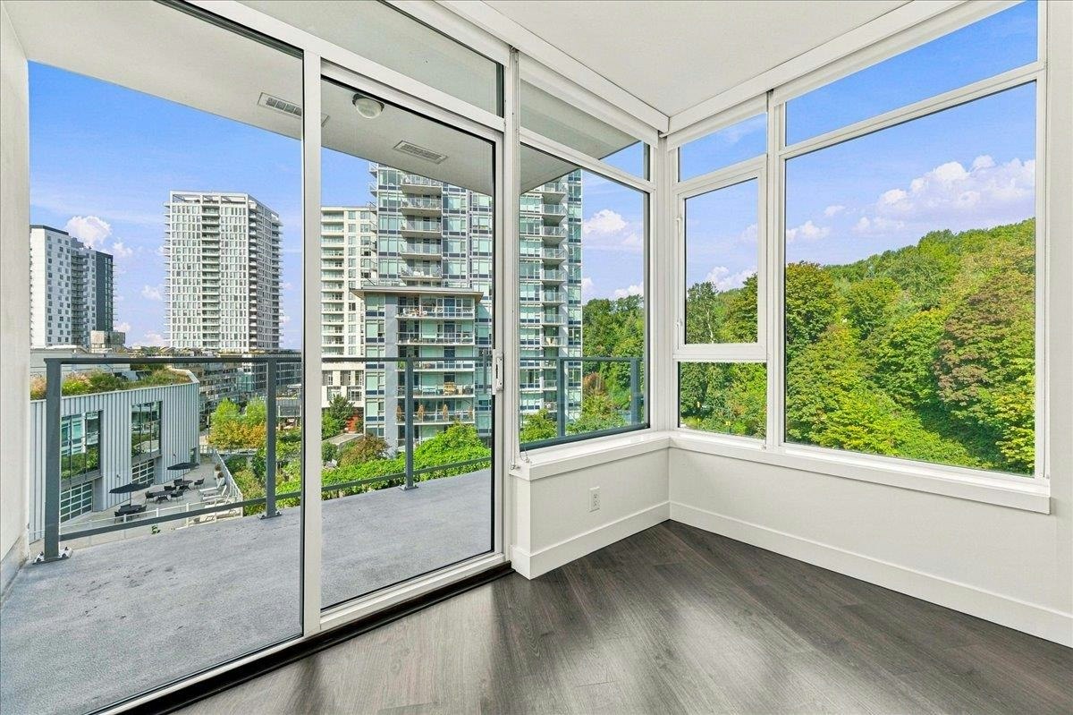 706-3557 Sawmill Crescent, Vancouver, BC, V5S 0E2 - 23