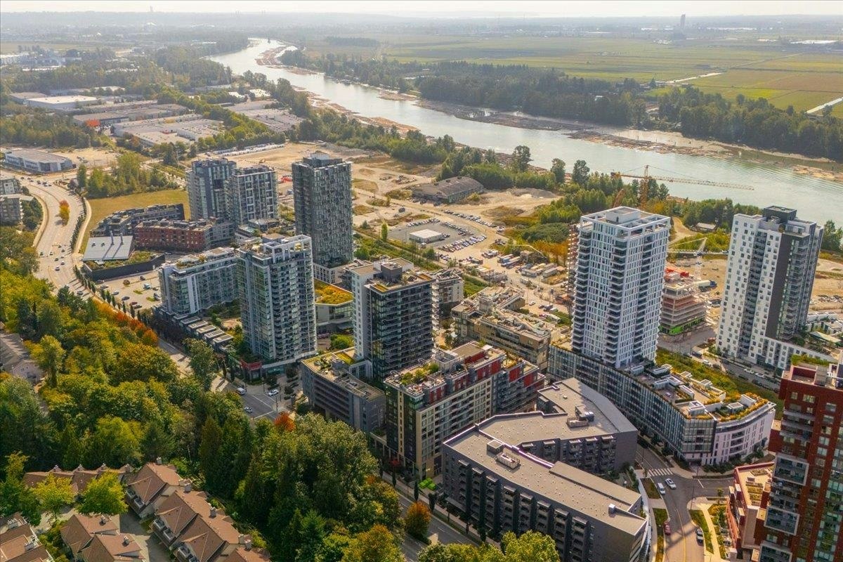 706-3557 Sawmill Crescent, Vancouver, BC, V5S 0E2 - 26