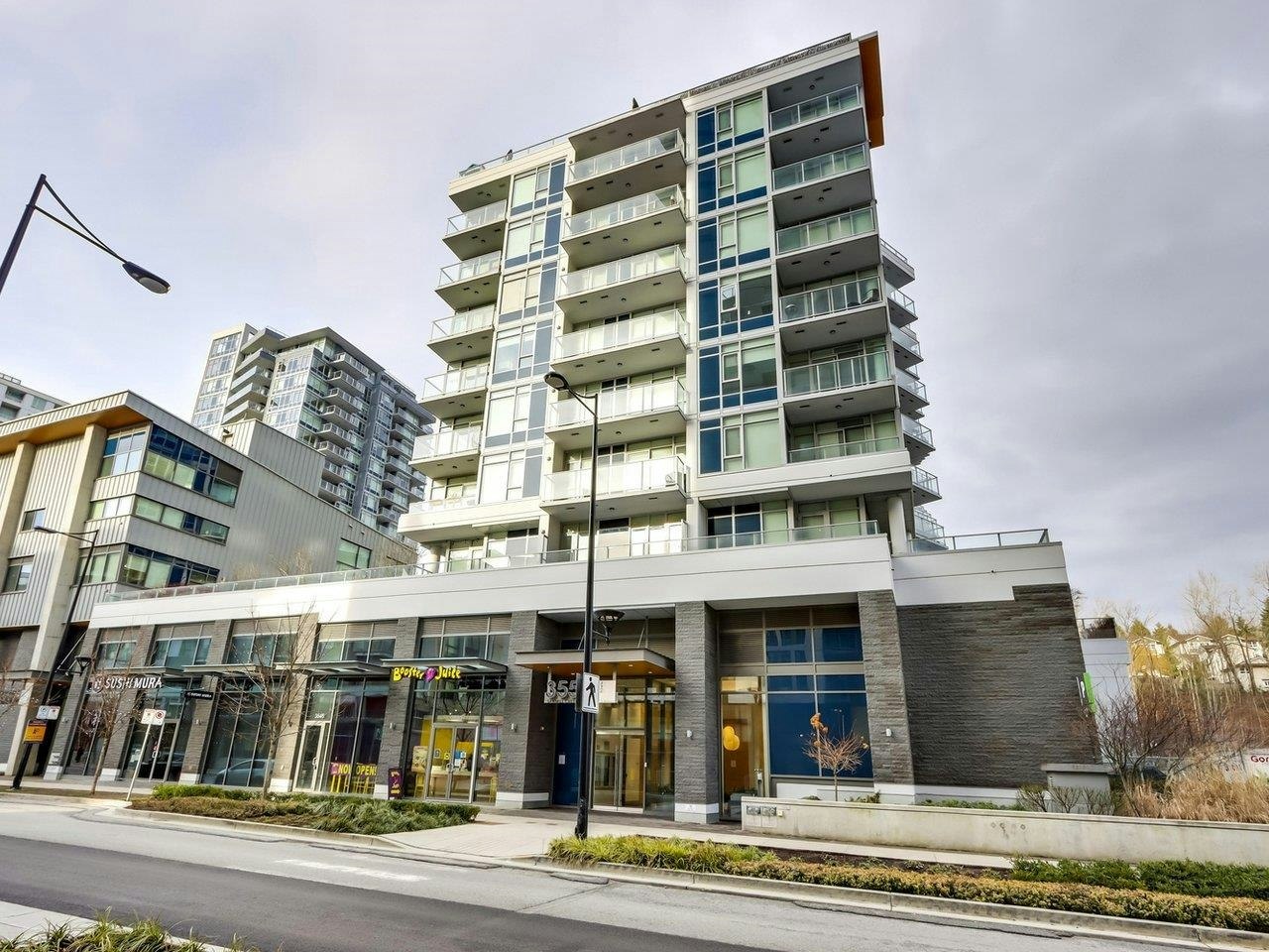 706-3557 Sawmill Crescent - 2