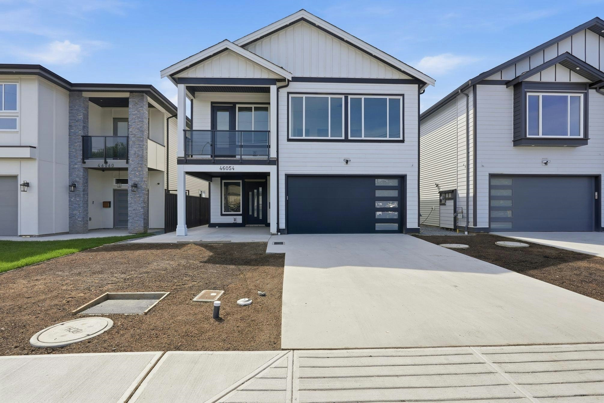 46054 Southlands Crescent, Chilliwack, BC, V2P 1B1