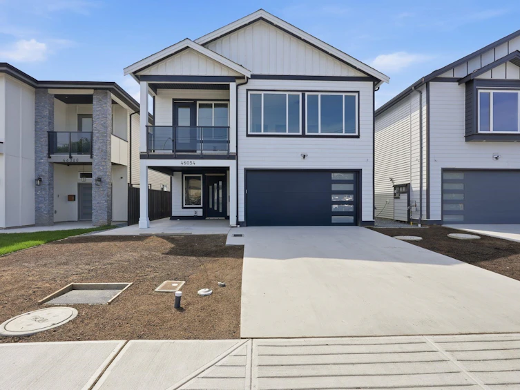 46054 Southlands Crescent, Chilliwack, BC, V2P 1B1