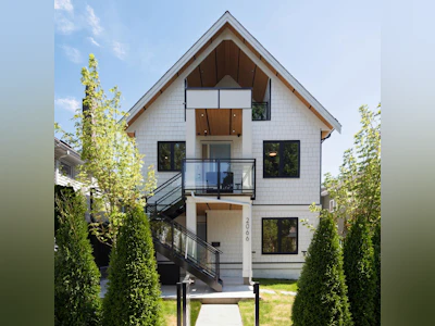 2066 E 1st Avenue - 2