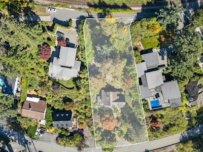 3721 Sunset Lane - 2