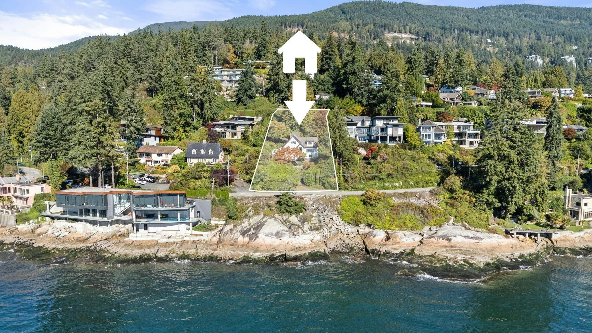 3721 Sunset Lane, West Vancouver, BC, V7V 1N3