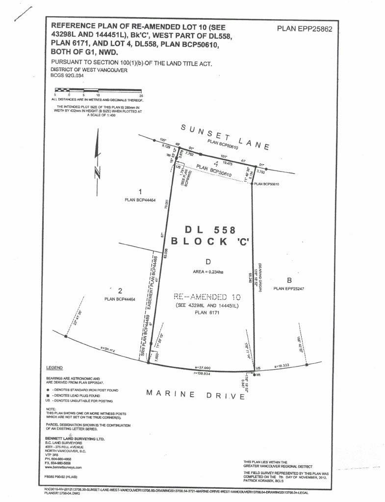 3721 Sunset Lane, West Vancouver, BC, V7V 1N3 - 28