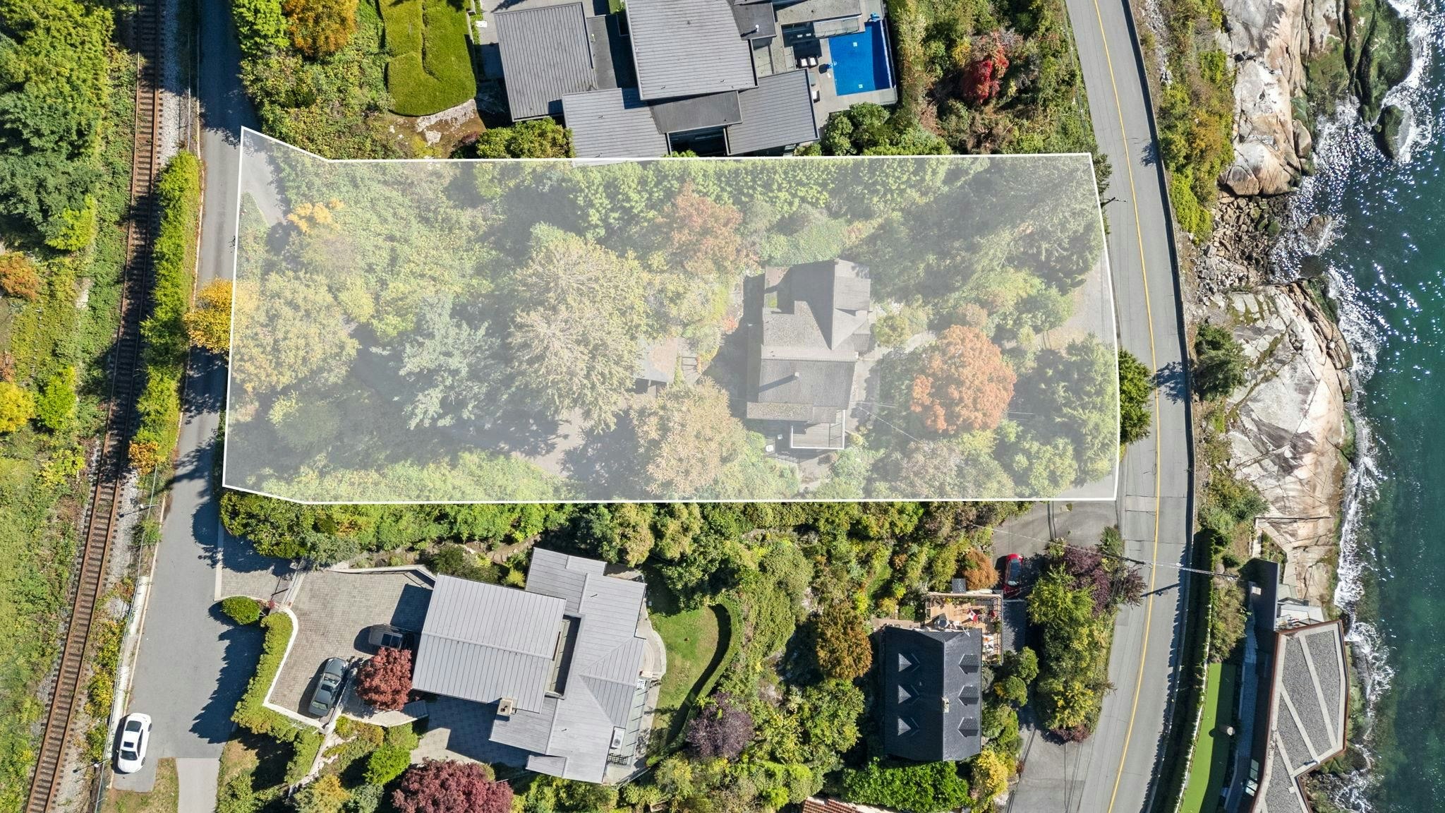 3721 Sunset Lane - 3