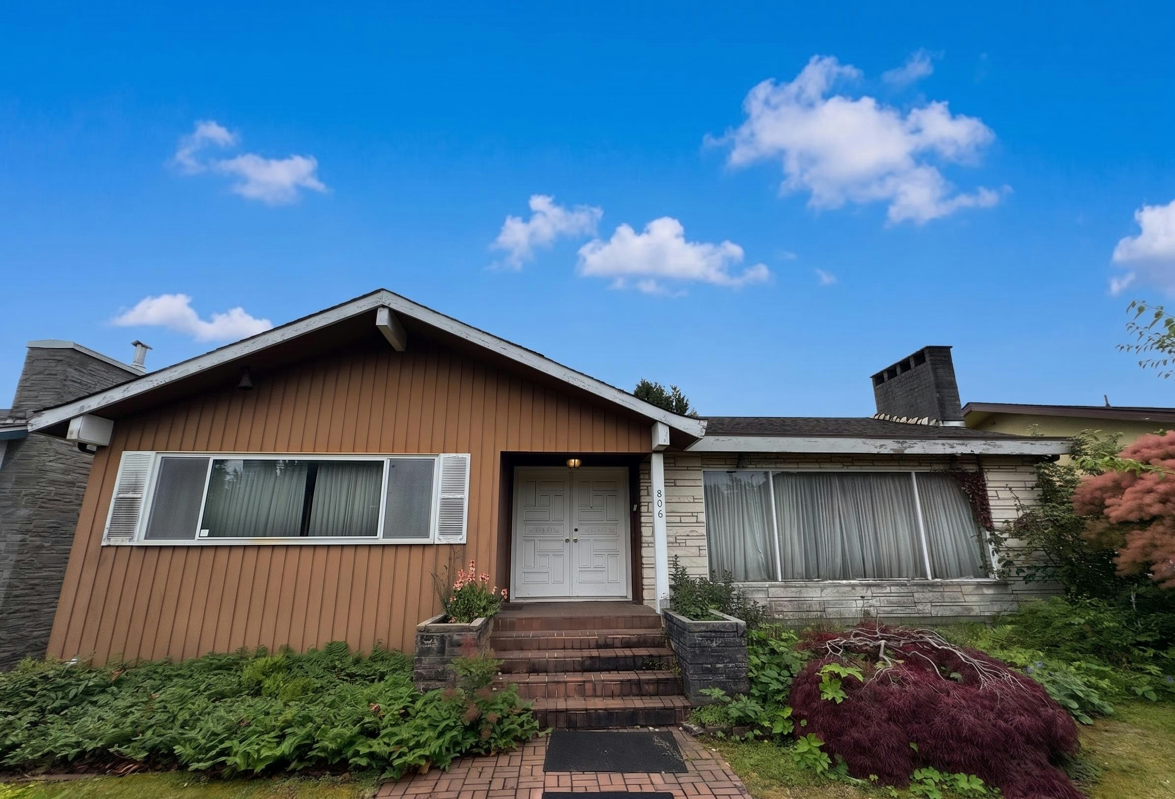 806 W 47th Avenue, Vancouver, BC, V5Z 2R8