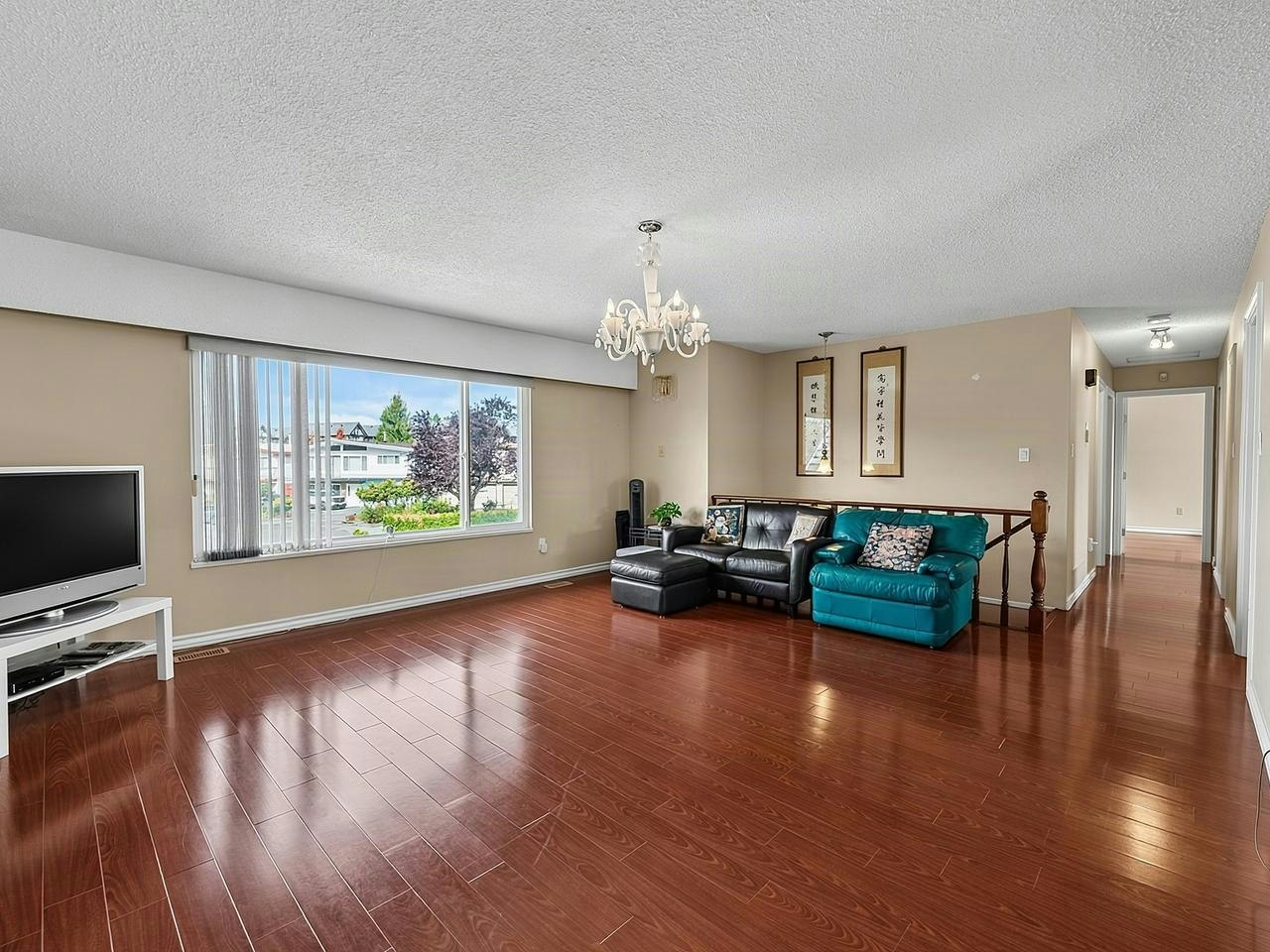 6220 Spender Drive, Richmond, BC, V7E 4C2