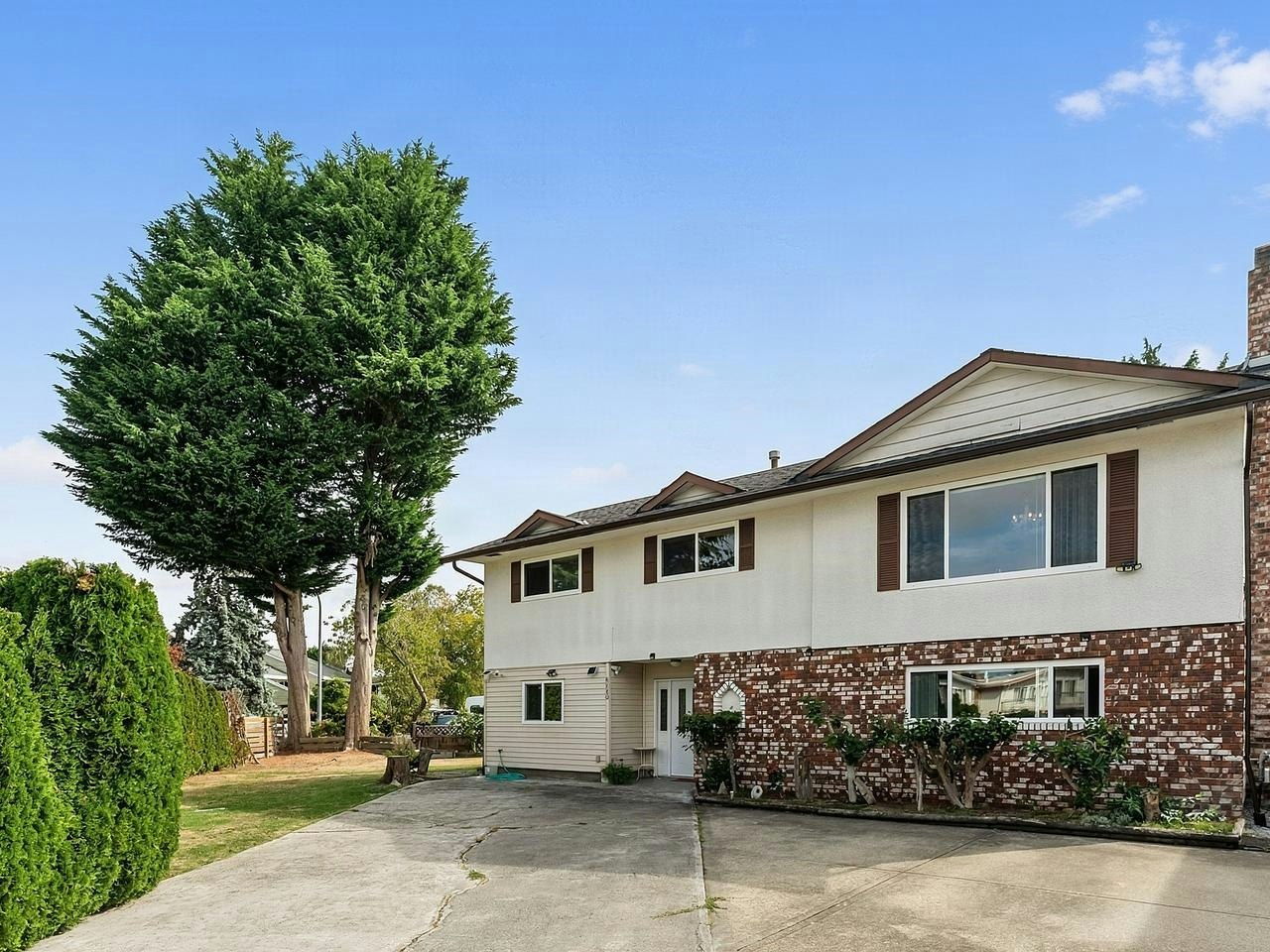 6220 Spender Drive, Richmond, BC, V7E 4C2