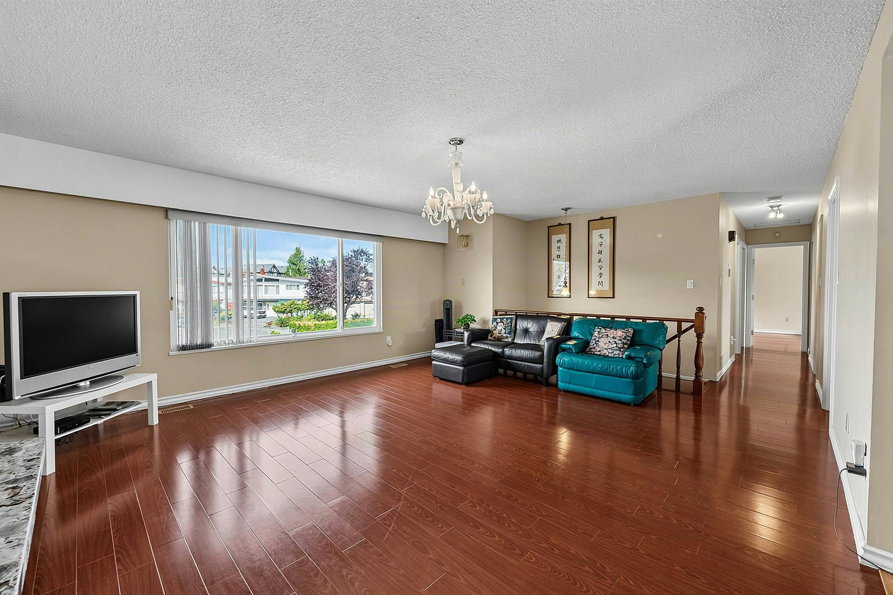 6220 Spender Drive, Richmond, BC, V7E 4C2