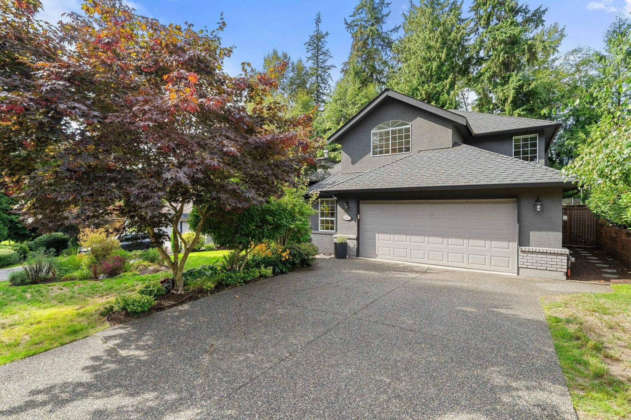 1617 Emerson Court, North Vancouver, BC, V7H 2Y6
