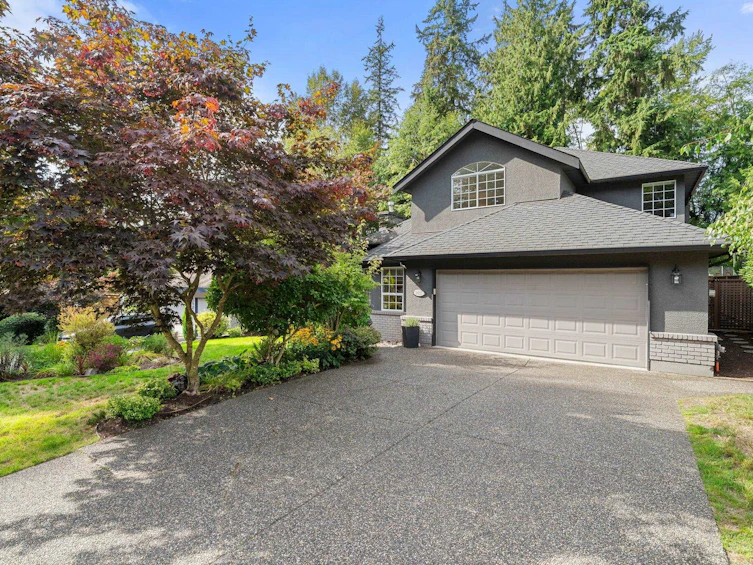 1617 Emerson Court, North Vancouver, BC, V7H 2Y6