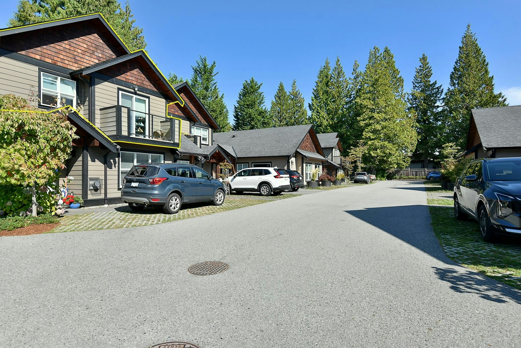 208-518 Shaw Road - 2